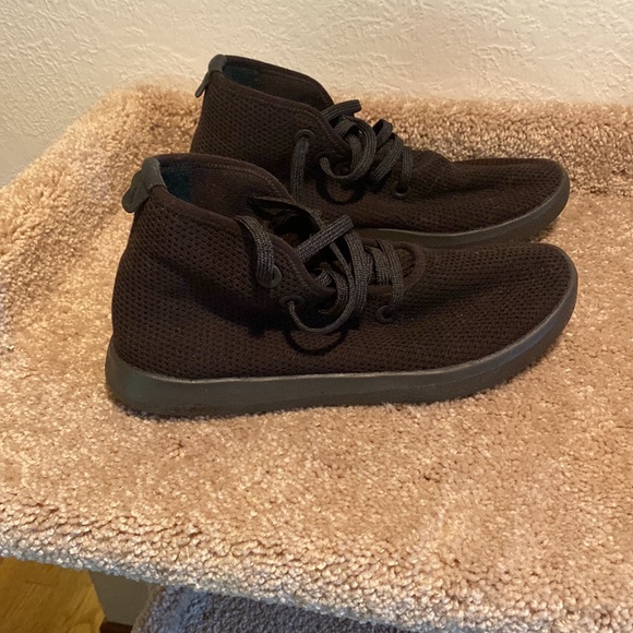 Allbirds high tops - Picture 3 of 4